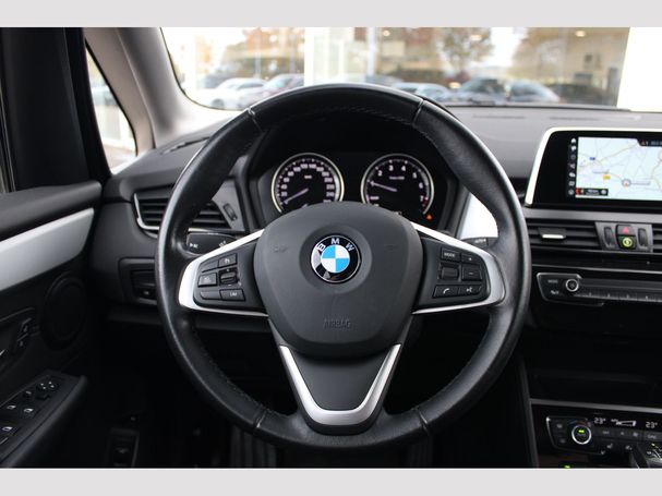 BMW 225 Active Tourer xe xDrive 165 kW image number 12