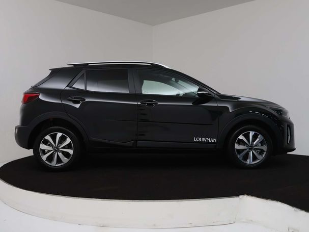 Kia Stonic 1.0 T-GDi 86 kW image number 16