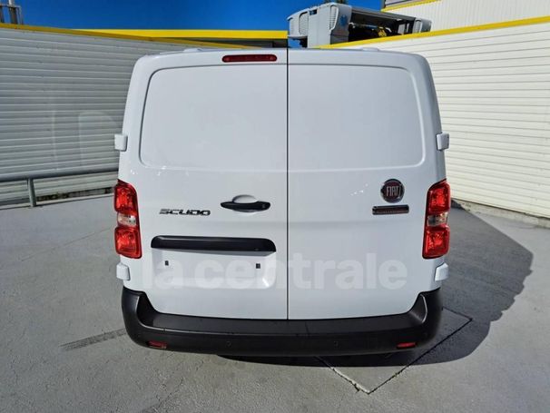 Fiat Scudo 107 kW image number 5