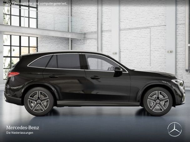 Mercedes-Benz GLC 220 d 145 kW image number 17