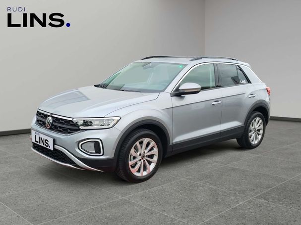 Volkswagen T-Roc TDI 85 kW image number 1