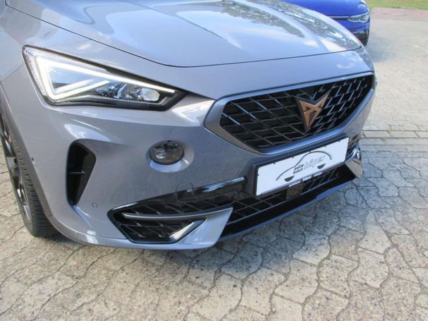 Cupra Formentor 2.0 228 kW image number 12