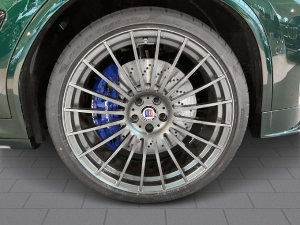 ALPINA XD3 290 kW image number 6