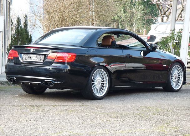 ALPINA B3 Biturbo S 294 kW image number 11