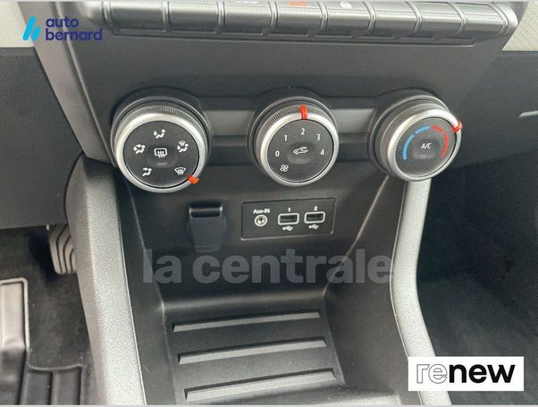 Renault Clio 74 kW image number 20