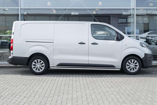 Toyota Proace 2.0 D-4D Comfort 90 kW image number 11