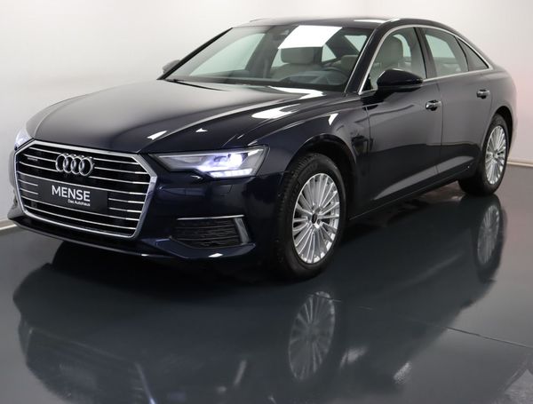 Audi A6 40 TDI quattro S tronic 150 kW image number 1