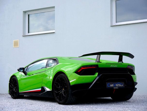 Lamborghini Huracan 470 kW image number 8