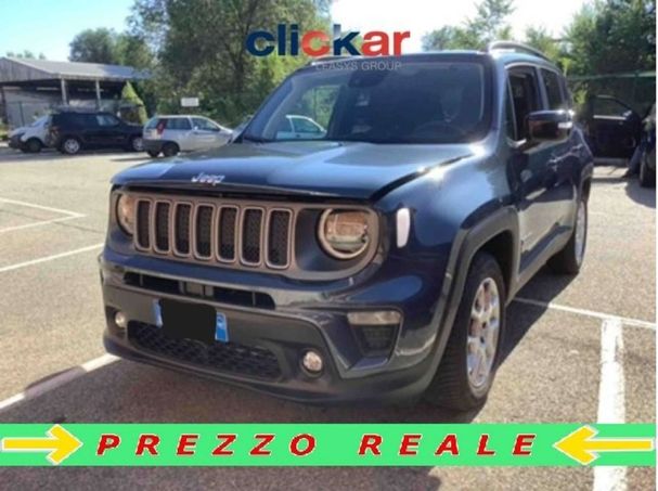 Jeep Renegade 96 kW image number 2