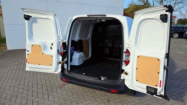 Ford Transit Courier 74 kW image number 5