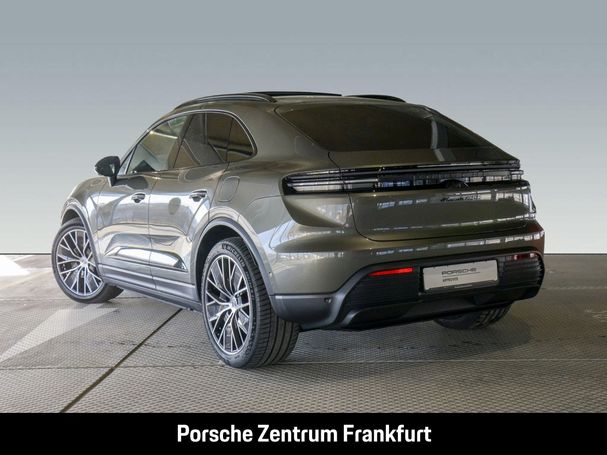 Porsche Macan 4S 380 kW image number 4