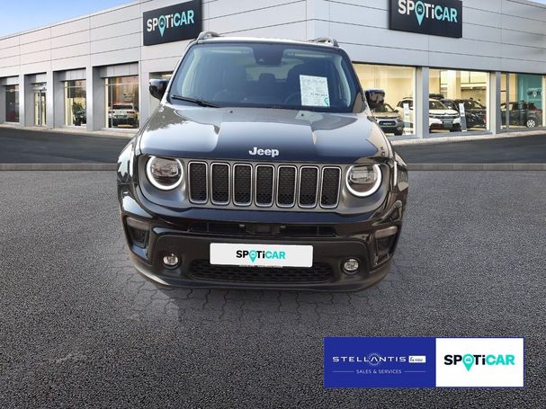 Jeep Renegade 1.5 Limited 96 kW image number 6