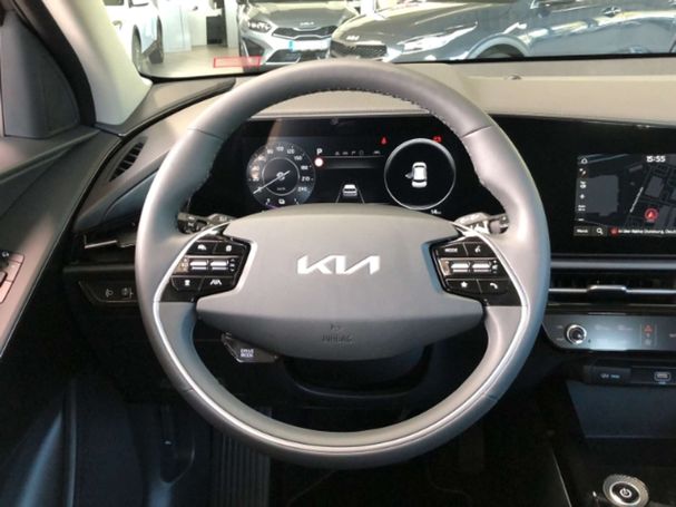 Kia Niro 150 kW image number 14