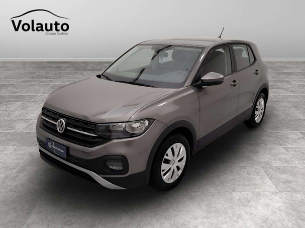 Volkswagen T-Cross 1.6 TDI SCR 70 kW image number 1