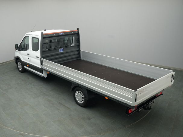 Ford Transit 350 L5 HA Trend 125 kW image number 19