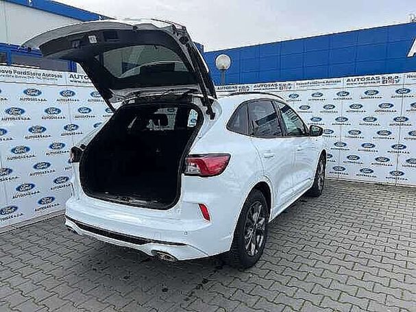 Ford Kuga 1.5 EcoBlue ST-Line 88 kW image number 23