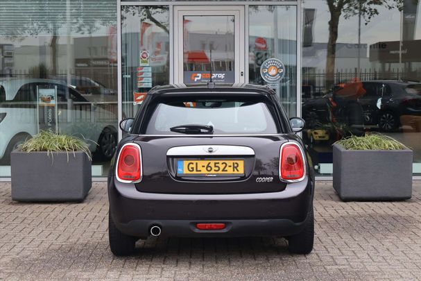 Mini Cooper 100 kW image number 29