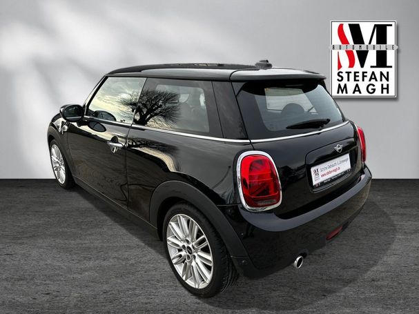 Mini Cooper 100 kW image number 6