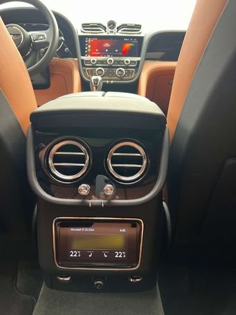 Bentley Bentayga V8 404 kW image number 14