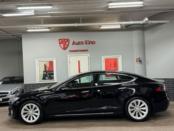 Tesla Model S 75D AWD 246 kW image number 4