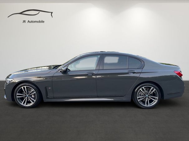 BMW 730d xDrive M Sport 210 kW image number 8