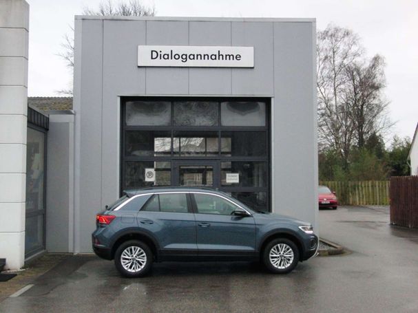 Volkswagen T-Roc 1.0 TSI T-Roc 81 kW image number 3