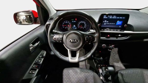 Kia Picanto 1.0 49 kW image number 12