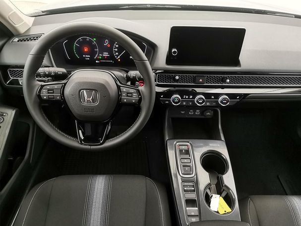 Honda Civic 135 kW image number 6