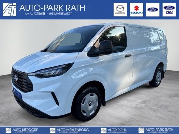 Ford Transit Custom 300 Trend 100 kW image number 1