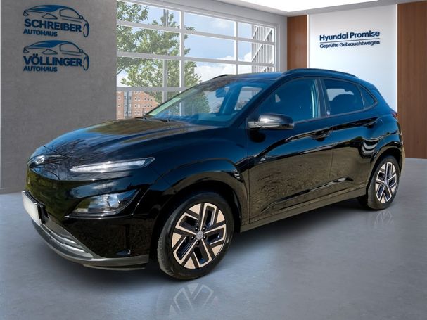 Hyundai Kona Elektro 100 kW image number 1