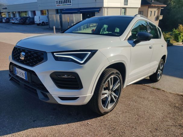 Seat Ateca 1.5 TSI DSG FR 110 kW image number 1