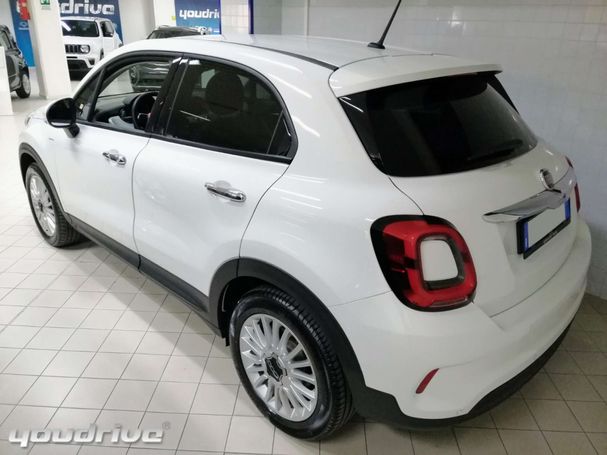 Fiat 500X 1.3 MultiJet 70 kW image number 4