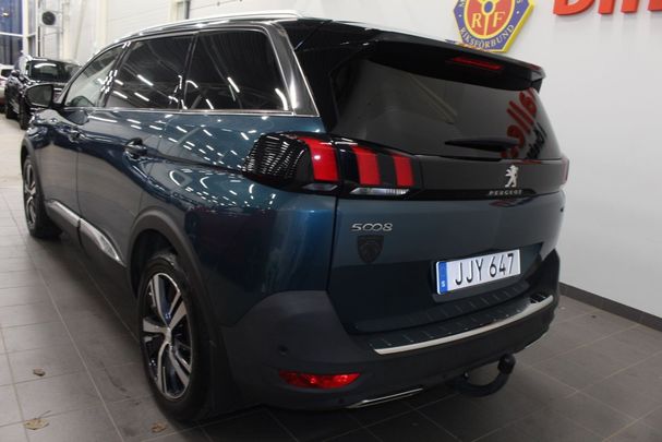 Peugeot 5008 130 kW image number 4