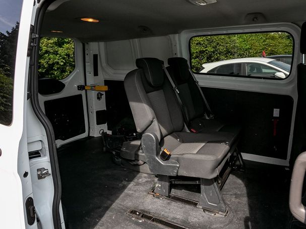 Ford Transit Custom 320 L1 2.0 TDCi 96 kW image number 6