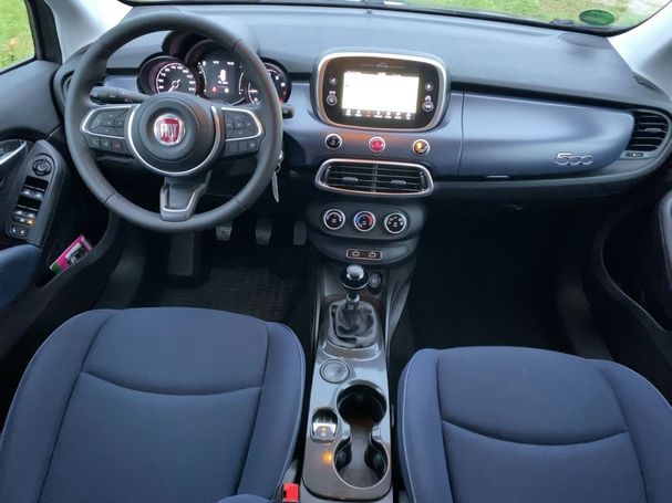 Fiat 500X 1.0 4x2 88 kW image number 7