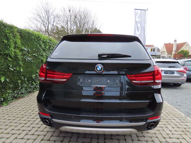 BMW X5 xDrive 170 kW image number 10