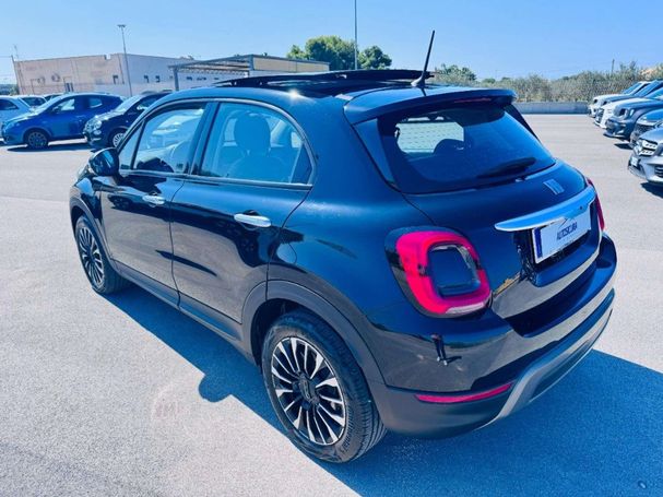 Fiat 500X Cross 1.6 MultiJet 96 kW image number 6