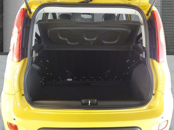 Fiat Panda 51 kW image number 4