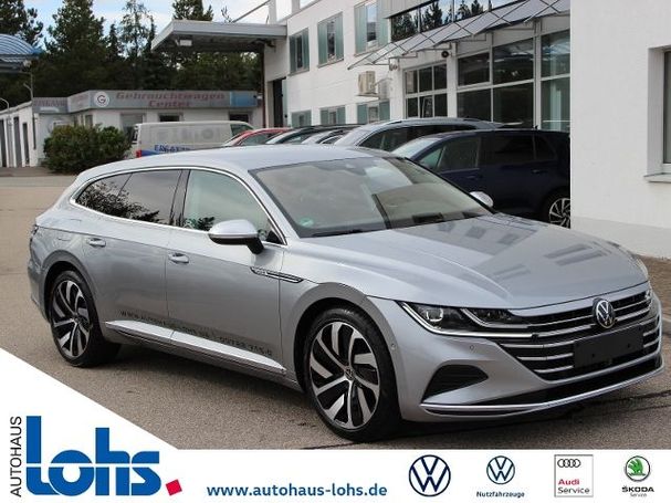 Volkswagen Arteon Shooting Brake 4Motion 147 kW image number 1