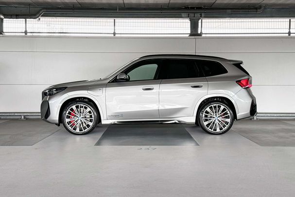 BMW X1 xDrive25e 180 kW image number 3