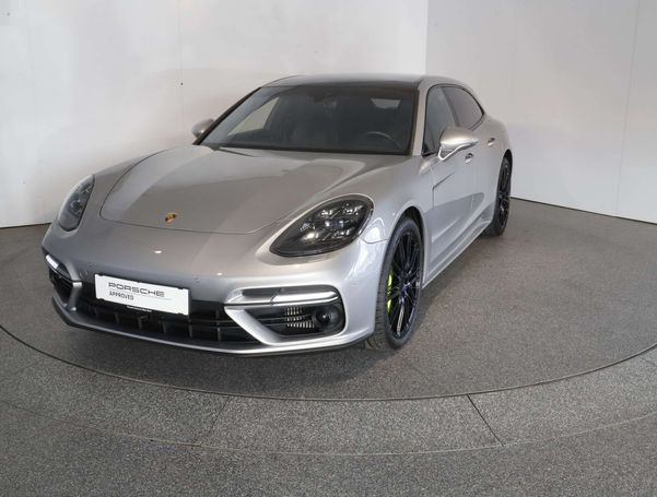 Porsche Panamera Turbo S Sport Turismo Hybrid 500 kW image number 1