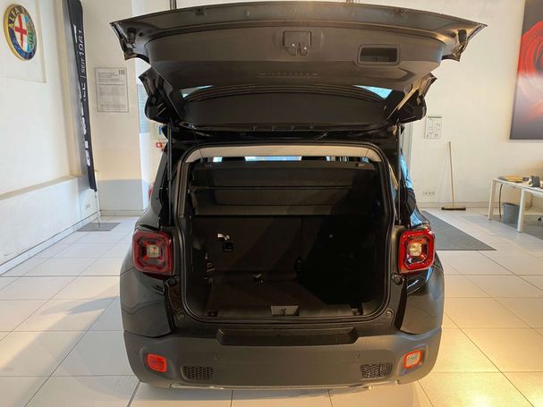 Jeep Renegade 1.5 Limited 96 kW image number 15