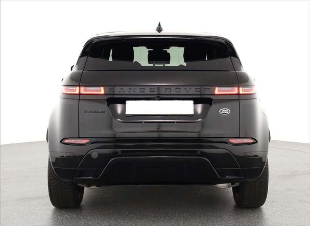 Land Rover Range Rover Evoque 150 kW image number 5