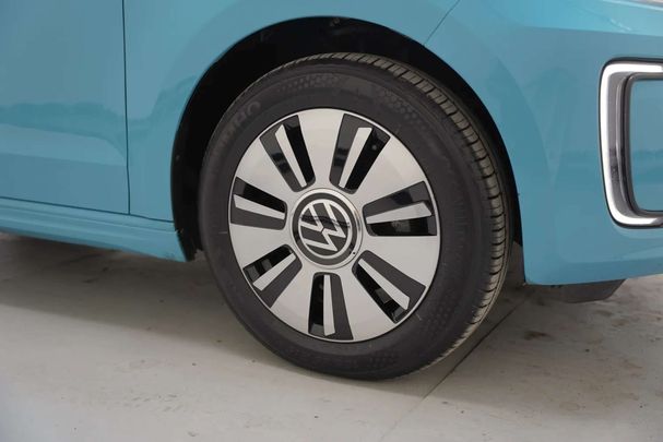 Volkswagen up! 60 kW image number 28