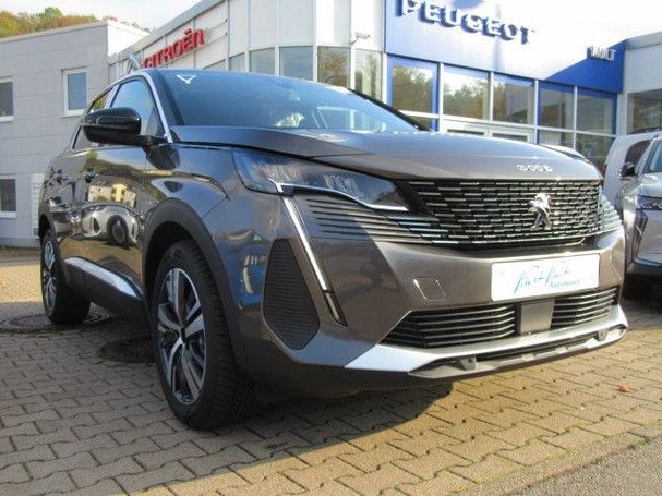 Peugeot 3008 130 Allure 96 kW image number 2