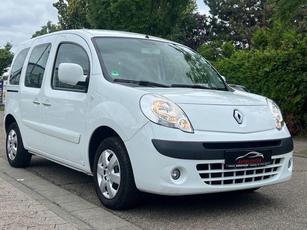 Renault Kangoo 78 kW image number 3