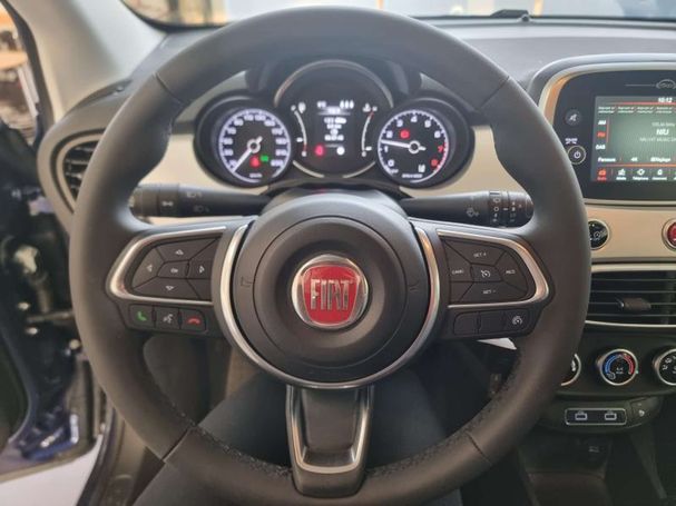 Fiat 500X 88 kW image number 10