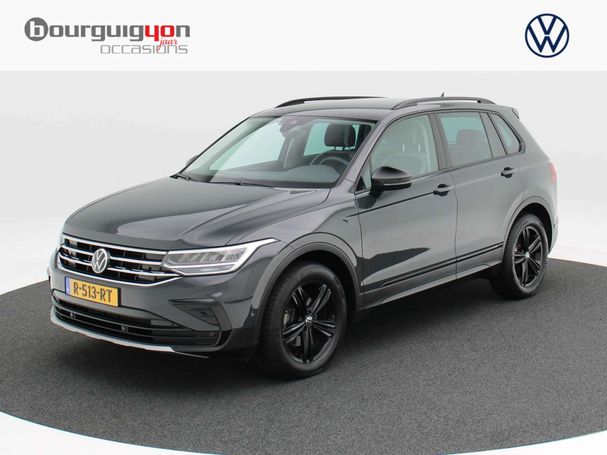 Volkswagen Tiguan 1.5 TSI DSG 110 kW image number 1