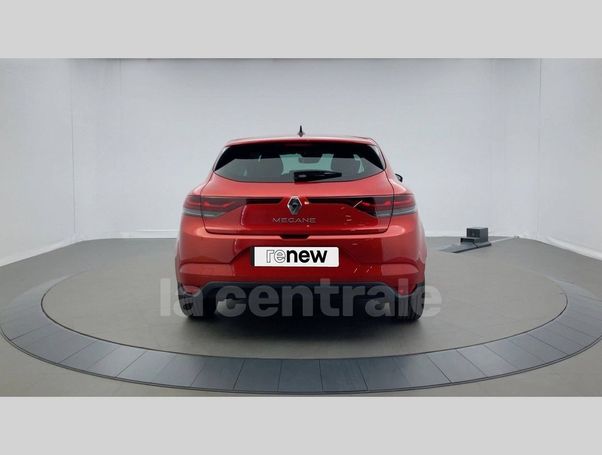 Renault Megane 103 kW image number 6