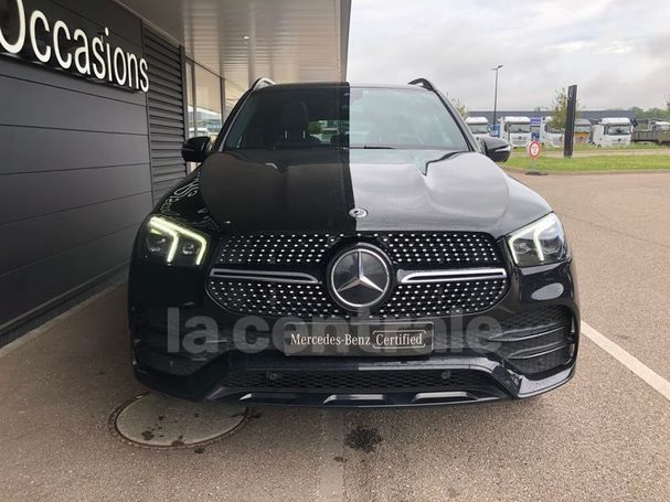 Mercedes-Benz GLE 300 200 kW image number 2